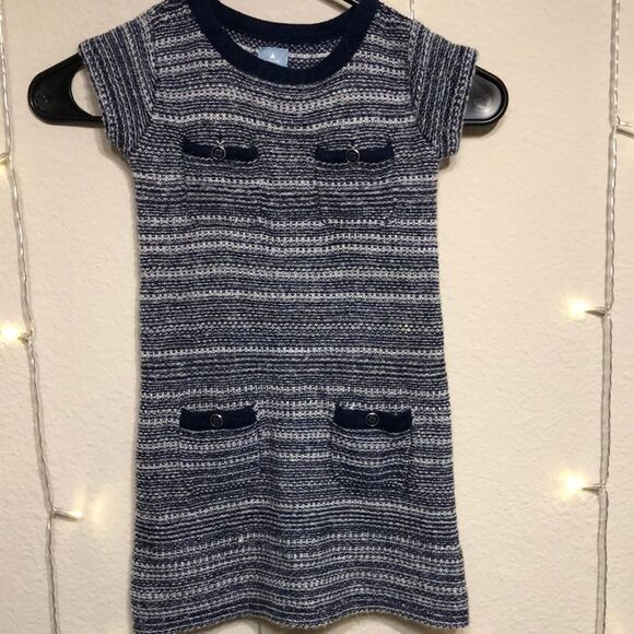 Baby GAP Girls Dress - Picture 1 of 4